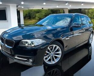 BMW 520 Gebrauchtwagen