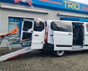 Ford Transit Gebrauchtwagen