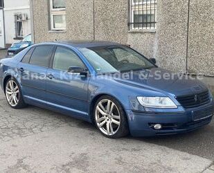 VW Phaeton Gebrauchtwagen