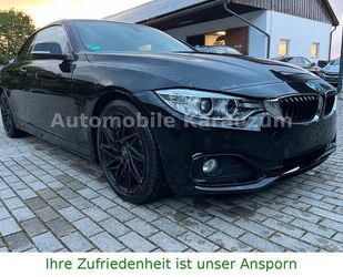 BMW 428 Gebrauchtwagen