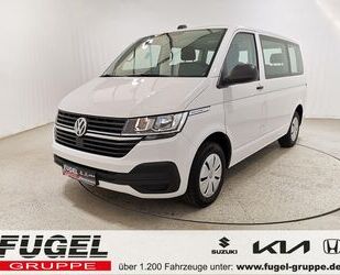 VW T6 Multivan Gebrauchtwagen