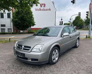 Opel Vectra Gebrauchtwagen