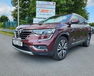 Renault Koleos Gebrauchtwagen
