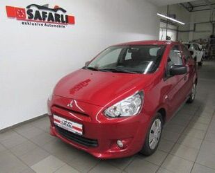 Mitsubishi Space Star Gebrauchtwagen