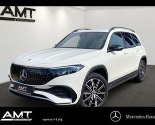 Mercedes-Benz EQB Gebrauchtwagen