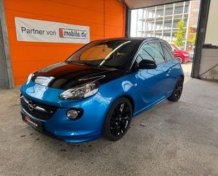 Opel Adam Gebrauchtwagen