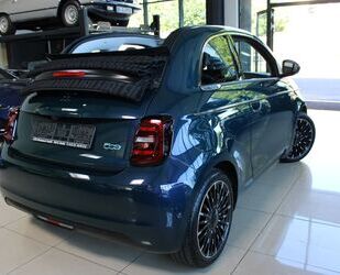 Fiat 500C Gebrauchtwagen