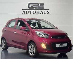 Kia Picanto Gebrauchtwagen