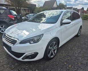 Peugeot 308 Gebrauchtwagen
