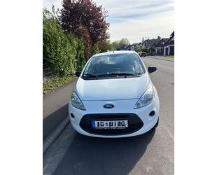 Ford Ka/Ka+ Gebrauchtwagen