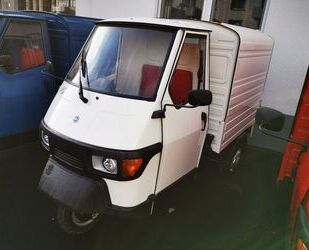 Piaggio APE Gebrauchtwagen