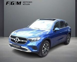 Mercedes-Benz GLC 200 Gebrauchtwagen