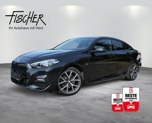 BMW 218 Gran Coupé Gebrauchtwagen