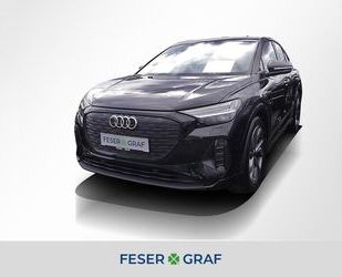 Audi Q4 e-tron Gebrauchtwagen