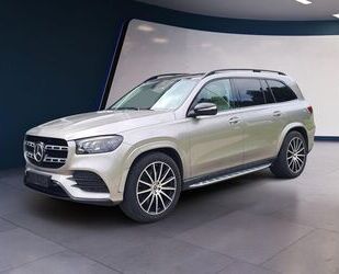 Mercedes-Benz GLS 400 Gebrauchtwagen