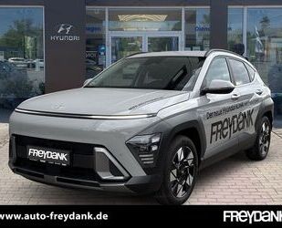 Hyundai KONA Gebrauchtwagen