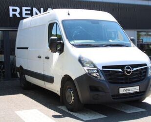 Opel Movano Gebrauchtwagen