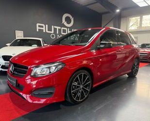 Mercedes-Benz B 180 Gebrauchtwagen