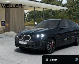 BMW X6 Gebrauchtwagen