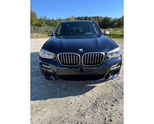 BMW X3 M40 Gebrauchtwagen
