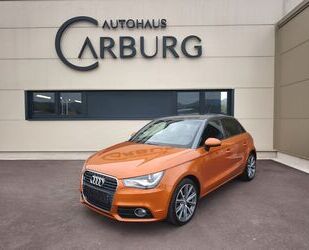 Audi A1 Gebrauchtwagen