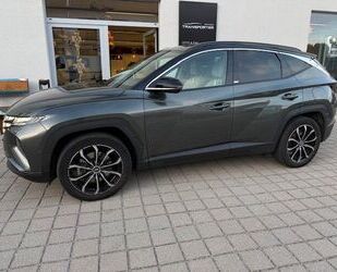 Hyundai TUCSON Gebrauchtwagen