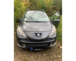 Peugeot 207 Gebrauchtwagen