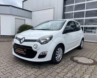 Renault Twingo Gebrauchtwagen