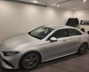 Mercedes-Benz A 250 Gebrauchtwagen