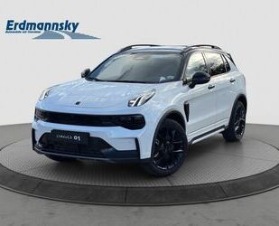 Lynk & Co 01 Gebrauchtwagen