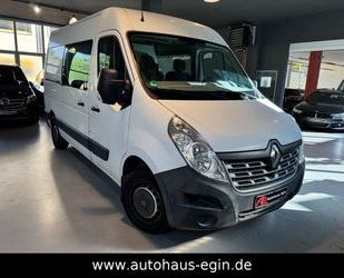 Renault Trafic Gebrauchtwagen
