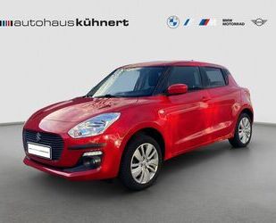 Suzuki Swift Gebrauchtwagen