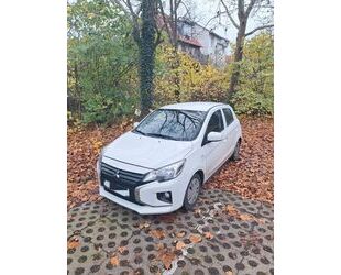 Mitsubishi Space Star Gebrauchtwagen