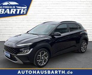 Hyundai KONA Gebrauchtwagen