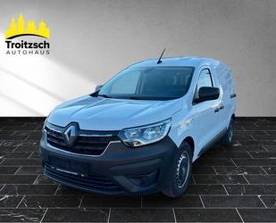 Renault Express Gebrauchtwagen