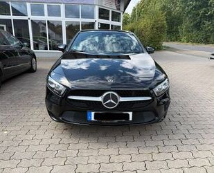 Mercedes-Benz A 220 Gebrauchtwagen