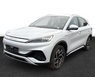 BYD ATTO 3 Gebrauchtwagen