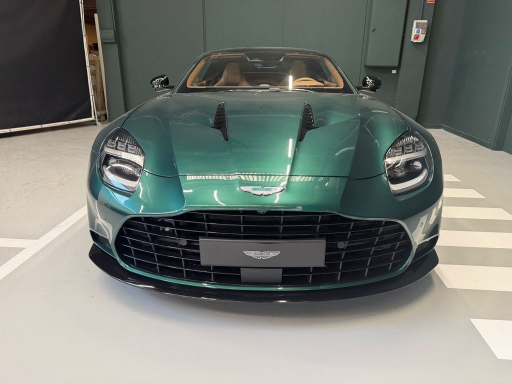 Vanquish
