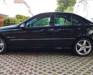 Mercedes-Benz C 32 AMG Gebrauchtwagen