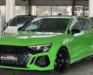 Audi RS3 Gebrauchtwagen