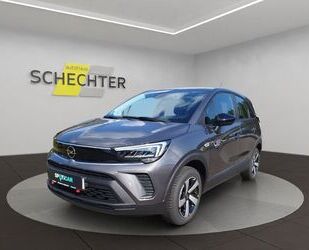 Opel Crossland (X) Gebrauchtwagen