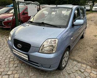 Kia Picanto Gebrauchtwagen