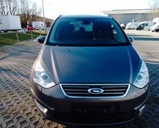 Ford Galaxy Gebrauchtwagen