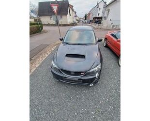 Subaru Impreza Gebrauchtwagen