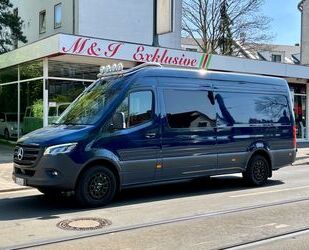 Mercedes-Benz Sprinter Gebrauchtwagen