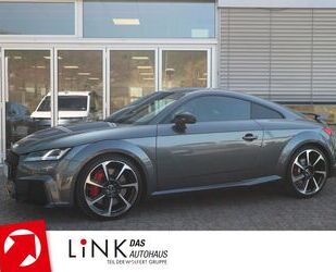 Audi TT RS Gebrauchtwagen
