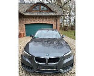 BMW 218 Gebrauchtwagen