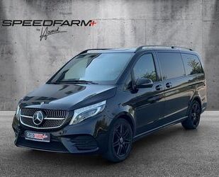 Mercedes-Benz V 300 Gebrauchtwagen