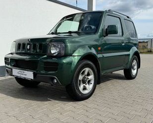 Suzuki Jimny Gebrauchtwagen