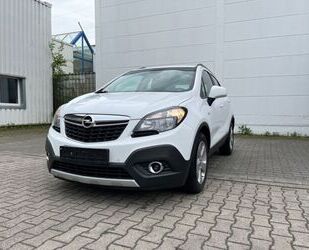 Opel Mokka Gebrauchtwagen